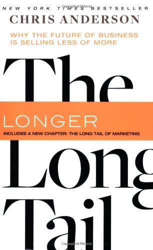 Long Tail, The, Revised and Updated Editionibute (Download PDF Book)