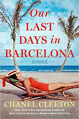 Our Last Days in Barcelona #5