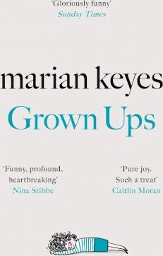 Grown-Upsibute (Download PDF Book)