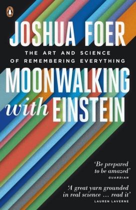 Moonwalking with Einsteinibute (Download PDF Book)