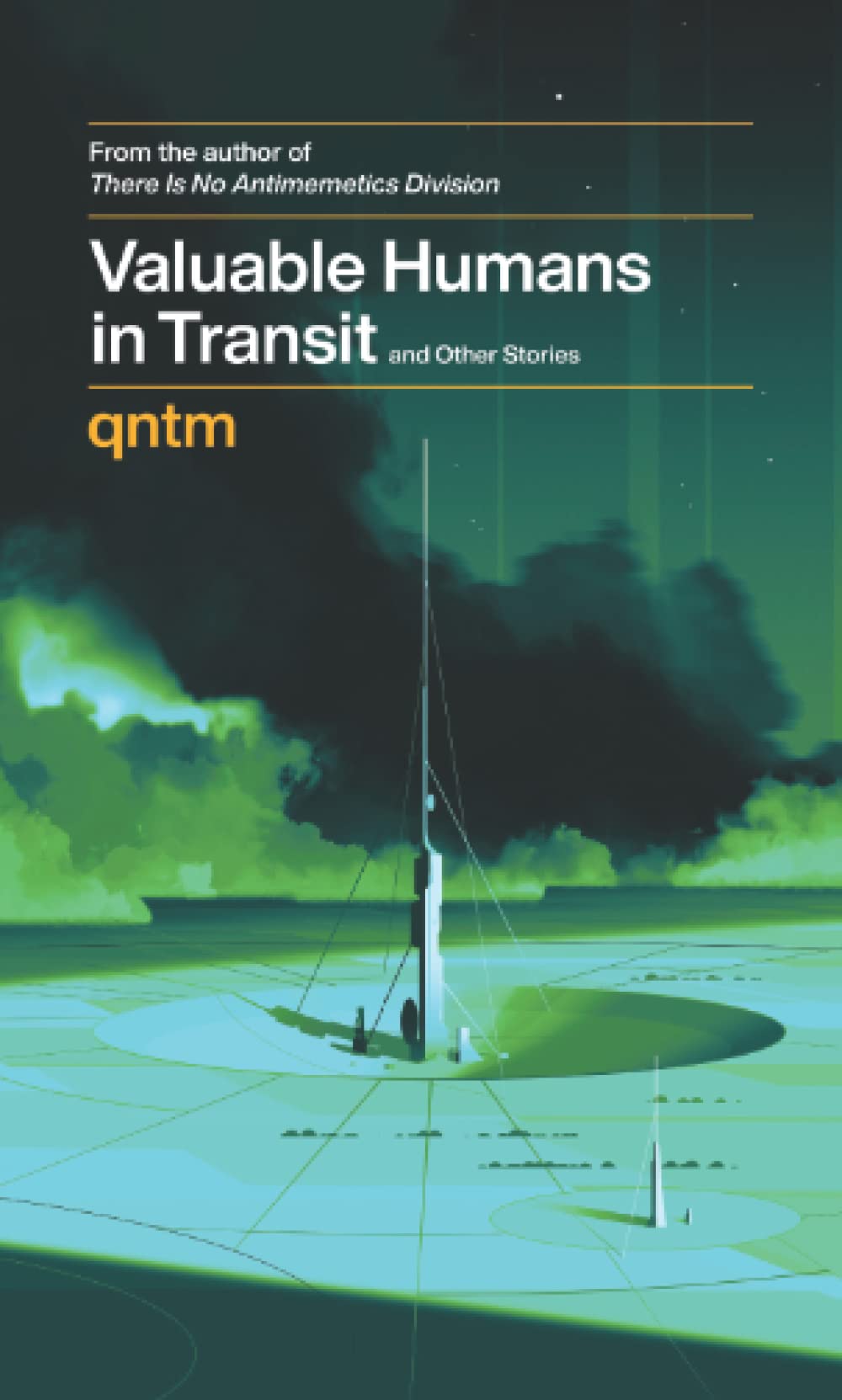 Valuable Humans in Transit by qntmibute (Download PDF Book)