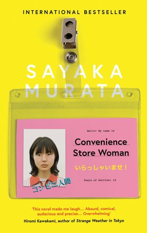 Convenience Store Woman by Sayaka Murataibute (Download PDF Book)