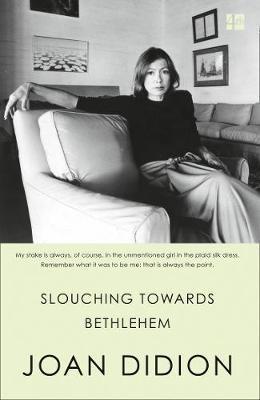 Slouching Towards Bethlehemibute (Download PDF Book)