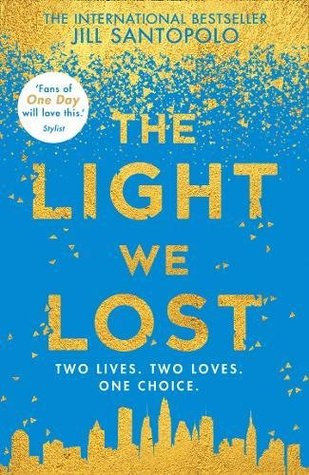 The Light We Lostibute (Download PDF Book)