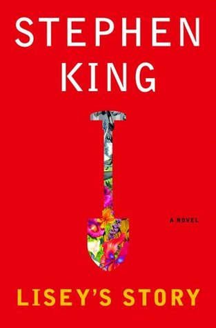 Lisey's Story by Stephen Kingibute (Download PDF Book)