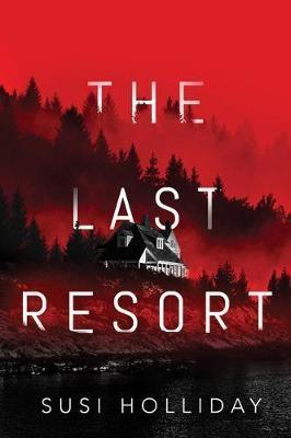The Last Resortibute (Download PDF Book)