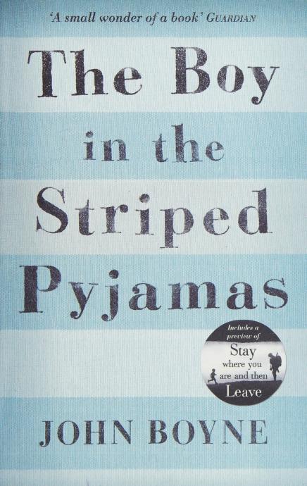 The Boy in the Striped Pyjamas #1ibute (Download PDF Book)