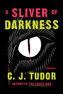 A Sliver of Darkness by C.J. Tudoribute (Download PDF Book)