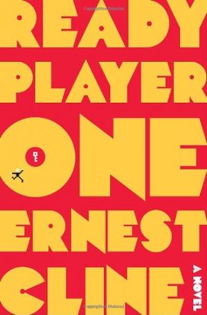 Ready Player Oneibute (Download PDF Book)