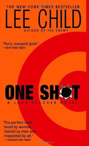 One Shot (Jack Reacher #9)ibute (Download PDF Book)