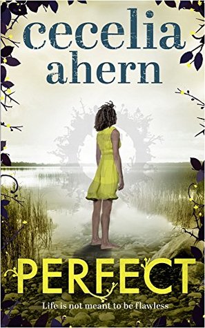 Perfect (Flawed #2) by Cecelia Ahernibute (Download PDF Book)