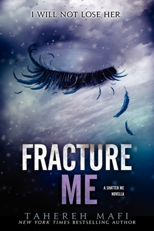 Fracture Me (Shatter Me #2.5)ibute (Download PDF Book)