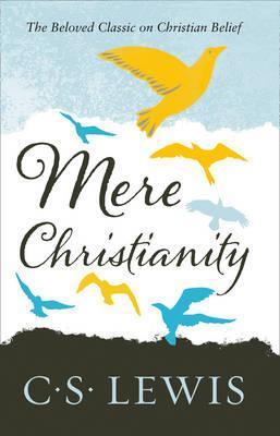 Mere Christianityibute (Download PDF Book)