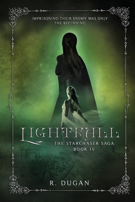 Lightfall (The Starchaser Saga #4)ibute (Download PDF Book)