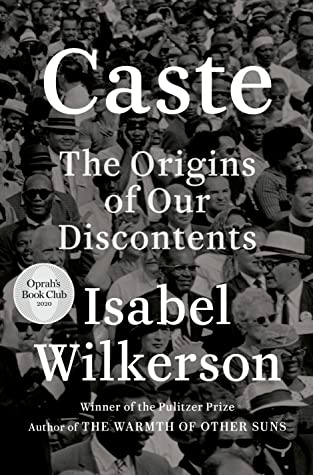 Caste: The Origins of Our Discontentsibute (Download PDF Book)
