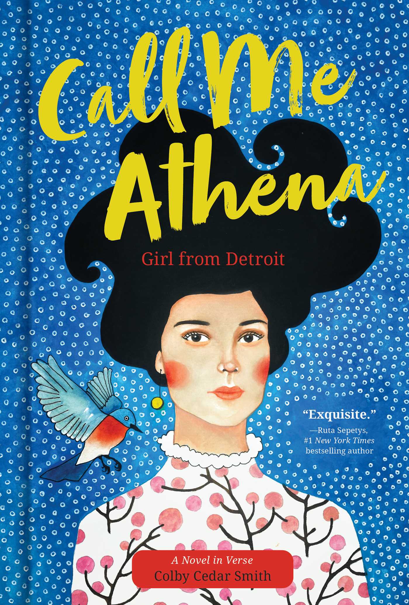 Call Me Athenaibute (Download PDF Book)
