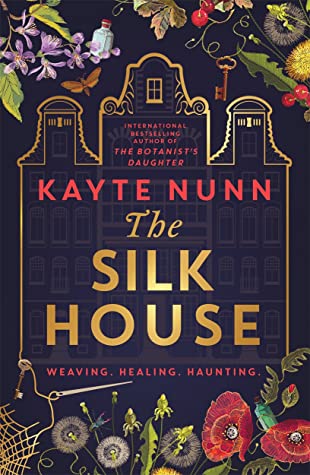 Untitled Book 3 by Kayte Nunn
