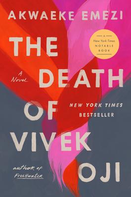 The Death of Vivek Ojiibute (Download PDF Book)
