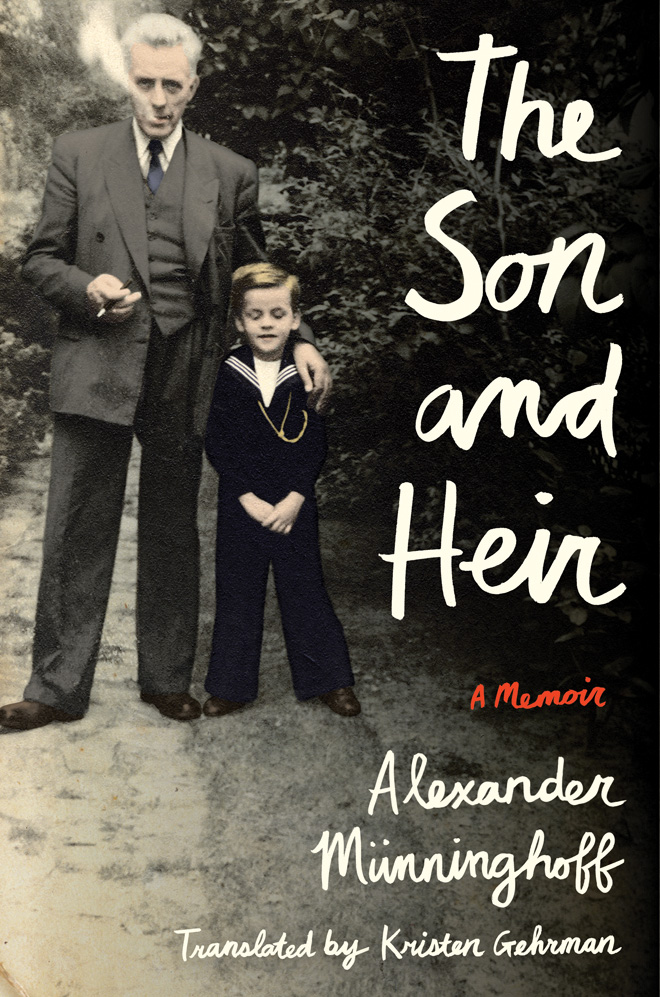 The Son and Heiribute (Download PDF Book)