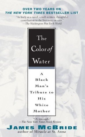 The Color of Wateribute (Download PDF Book)