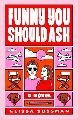 Funny You Should Askibute (Download PDF Book)