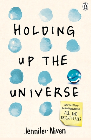 Holding Up the Universeibute (Download PDF Book)