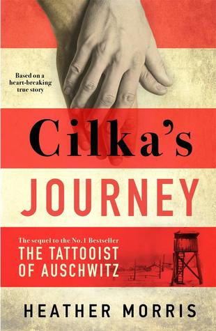 Cilka's Journey (The Tattooist of Auschwitz #2)ibute (Download PDF Book)