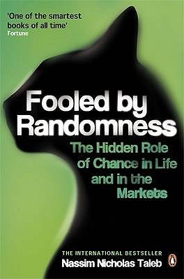 Fooled by Randomness (Incerto #1)ibute (Download PDF Book)