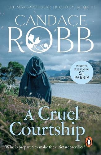 A Cruel Courtship #3ibute (Download PDF Book)