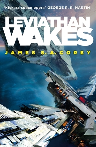 Leviathan Wakes (The Expanse #1)ibute (Download PDF Book)