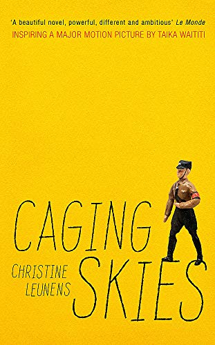Caging Skiesibute (Download PDF Book)