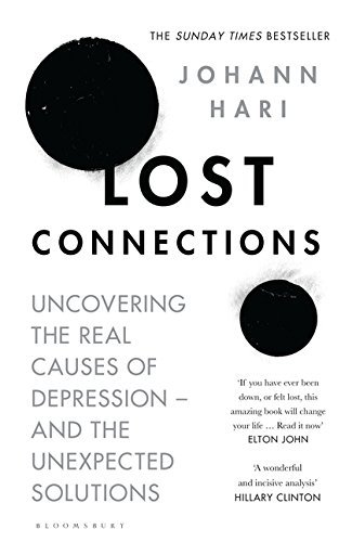 Lost Connectionsibute (Download PDF Book)