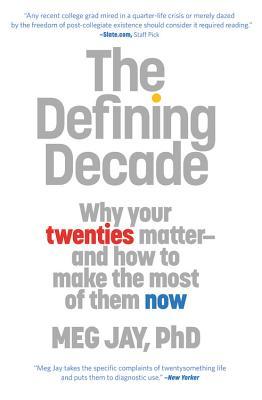 The Defining Decade by Meg Jayibute (Download PDF Book)