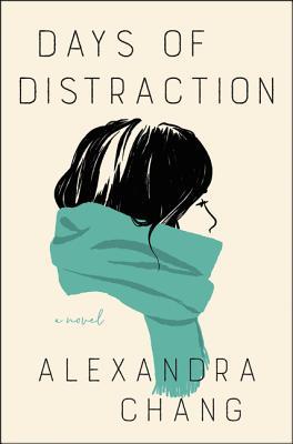 Days of Distraction by Alexandra Changibute (Download PDF Book)