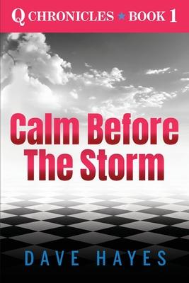 Calm Before The Stormibute (Download PDF Book)