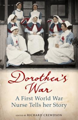 Dorothea's War by Dorothea Crewdsonibute (Download PDF Book)