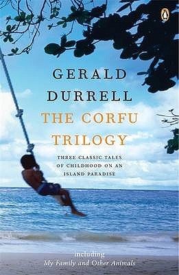 Corfu Trilogy (Corfu Trilogy #1-3)ibute (Download PDF Book)