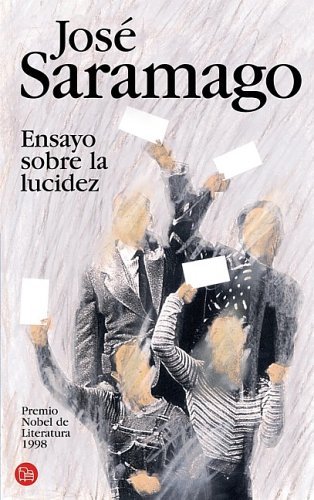 Ensayo sobre la lucidez (Blindness #2)