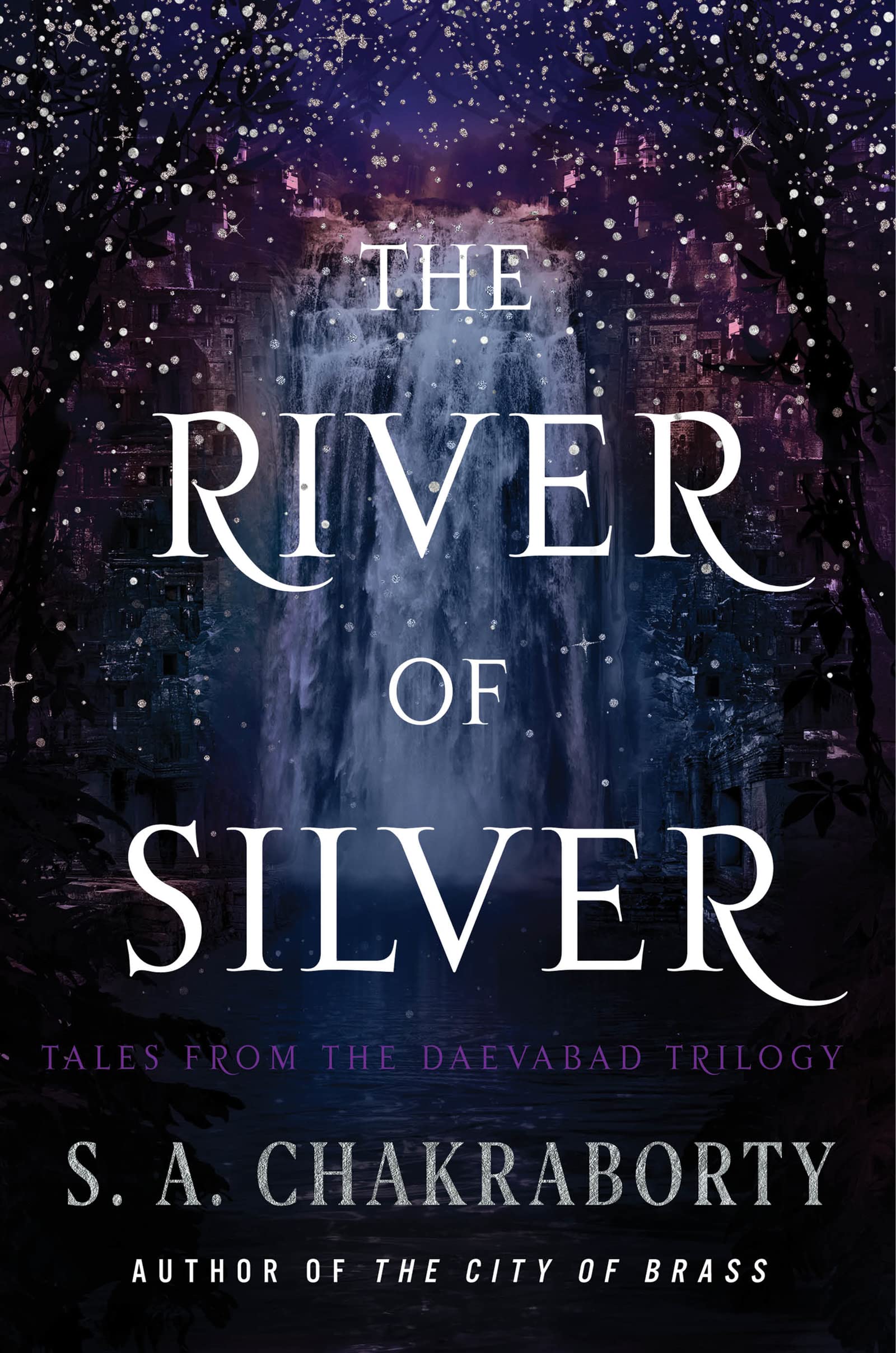 The River of Silver (The Daevabad Trilogy)ibute (Download PDF Book)