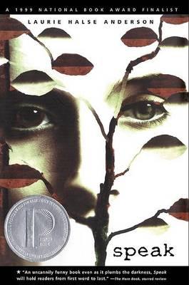 Speak by Laurie Halse Andersonibute (Download PDF Book)