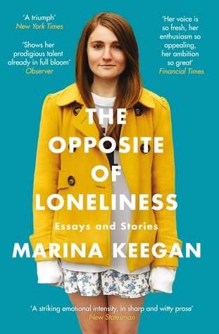 The Opposite of Lonelinessibute (Download PDF Book)
